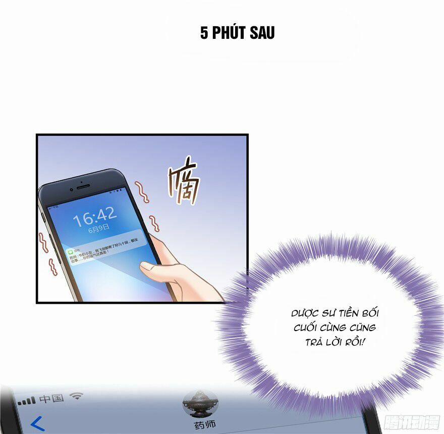 Tu Chân Nói Chuyện Phiếm Quần 52 trang 62