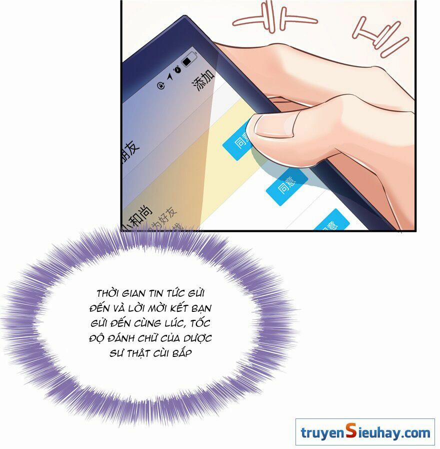 Tu Chân Nói Chuyện Phiếm Quần 52 trang 71