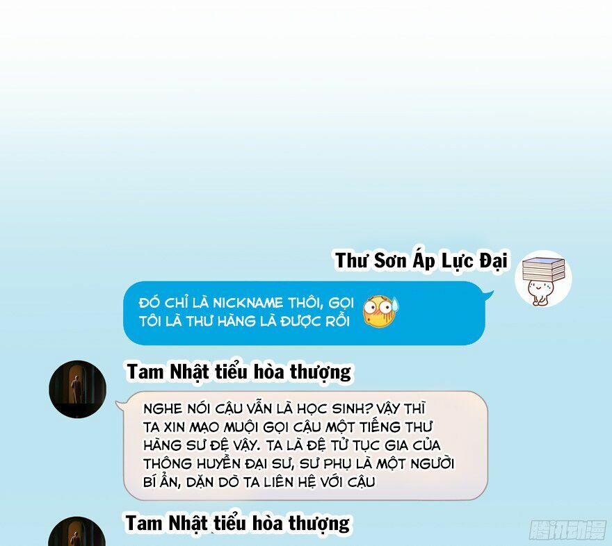 Tu Chân Nói Chuyện Phiếm Quần 52 trang 76