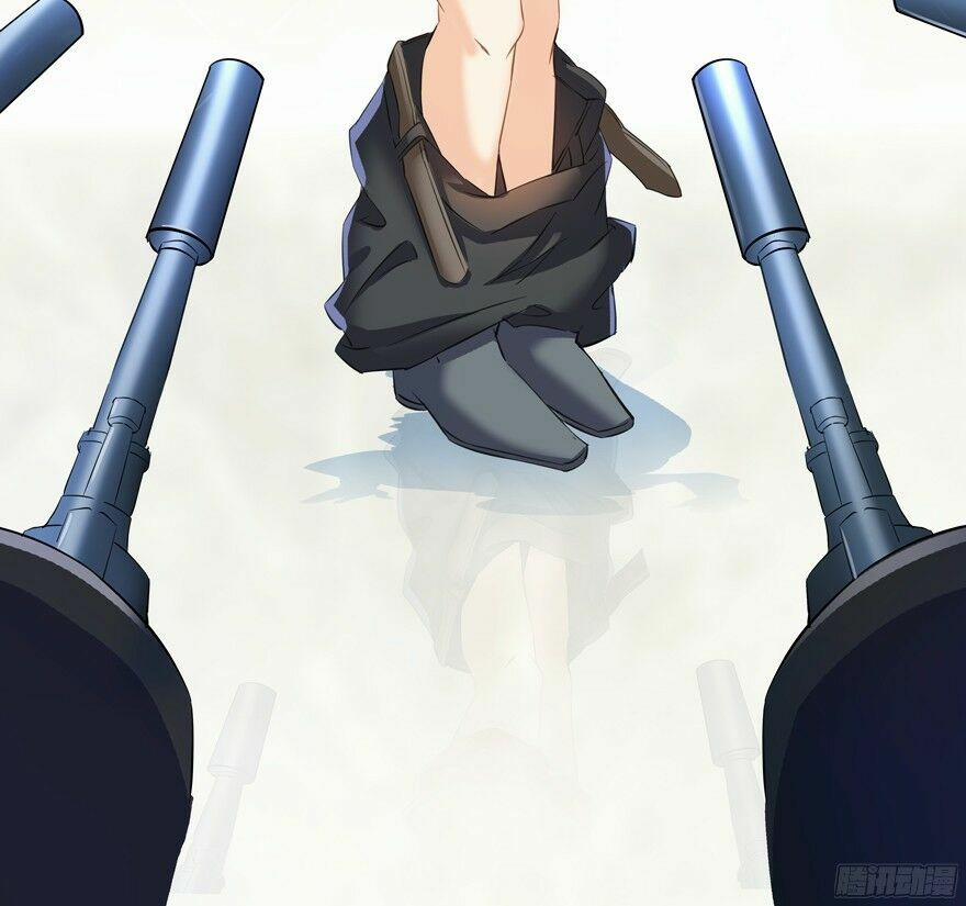 Tu Chân Nói Chuyện Phiếm Quần 52 trang 9