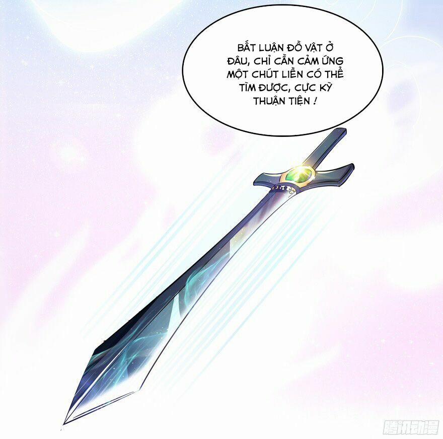 Tu Chân Nói Chuyện Phiếm Quần 52 trang 90