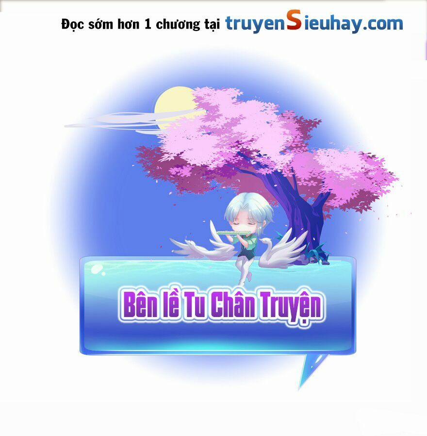 Tu Chân Nói Chuyện Phiếm Quần 53 trang 0