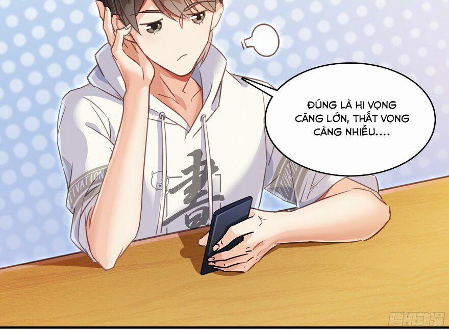 Tu Chân Nói Chuyện Phiếm Quần 53 trang 13