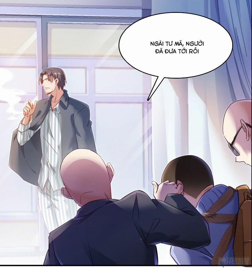 Tu Chân Nói Chuyện Phiếm Quần 53 trang 16