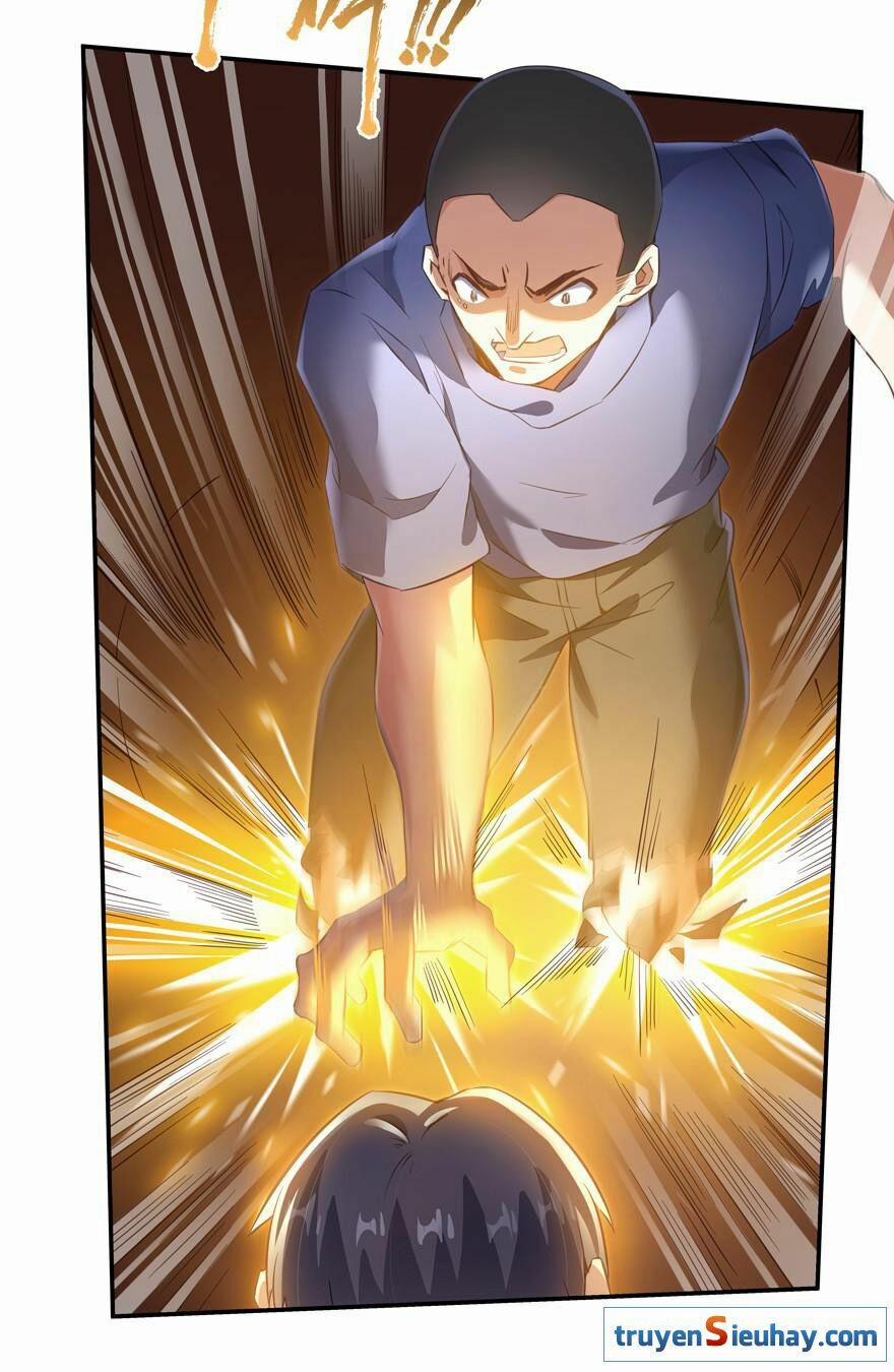 Tu Chân Nói Chuyện Phiếm Quần 53 trang 30