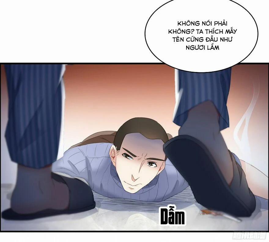 Tu Chân Nói Chuyện Phiếm Quần 53 trang 38