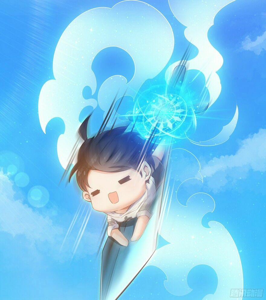 Tu Chân Nói Chuyện Phiếm Quần 53 trang 4