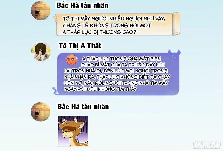 Tu Chân Nói Chuyện Phiếm Quần 53 trang 61