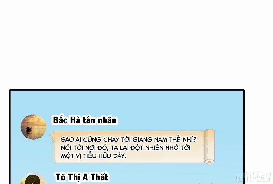 Tu Chân Nói Chuyện Phiếm Quần 53 trang 66