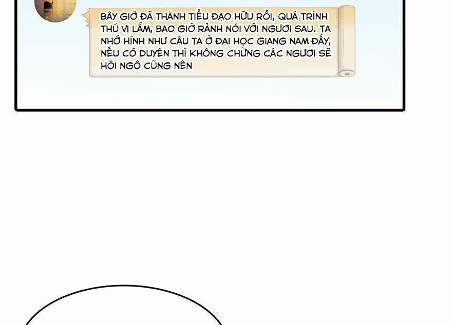 Tu Chân Nói Chuyện Phiếm Quần 53 trang 68