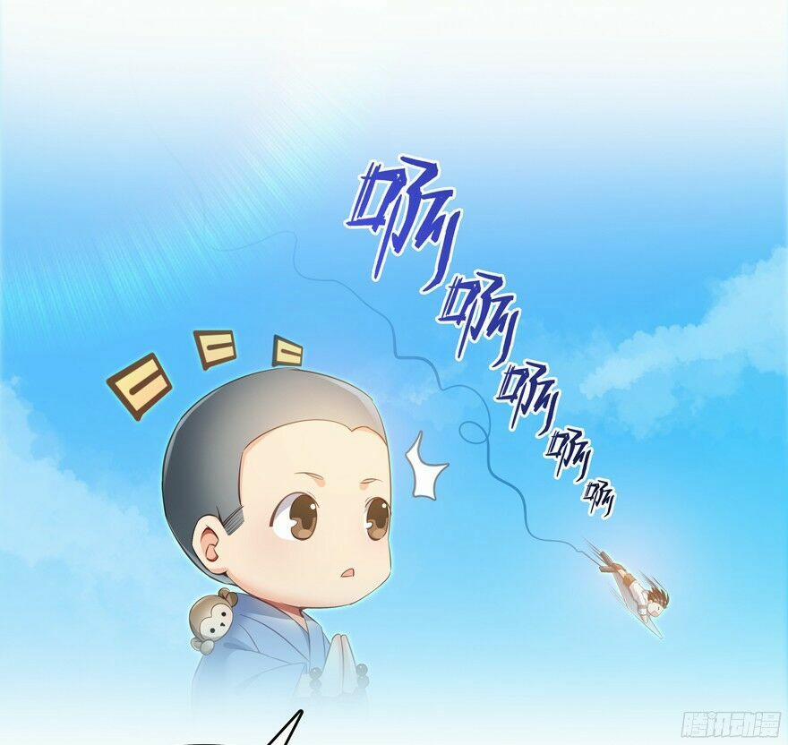 Tu Chân Nói Chuyện Phiếm Quần 53 trang 7