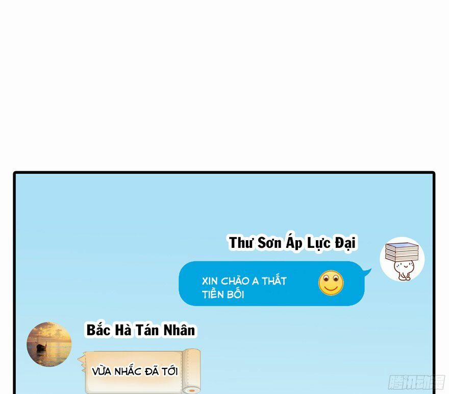 Tu Chân Nói Chuyện Phiếm Quần 53 trang 70