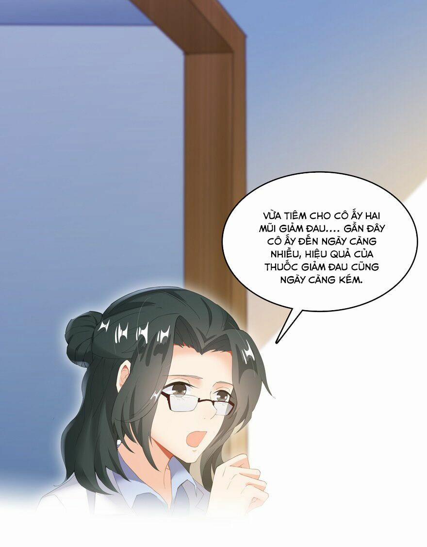 Tu Chân Nói Chuyện Phiếm Quần 54 trang 12