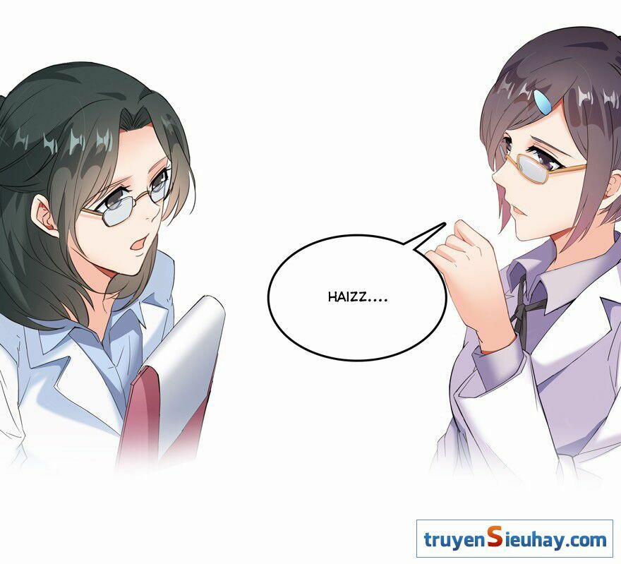 Tu Chân Nói Chuyện Phiếm Quần 54 trang 14