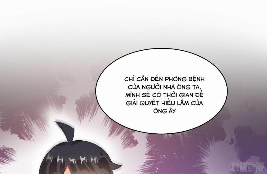 Tu Chân Nói Chuyện Phiếm Quần 54 trang 26