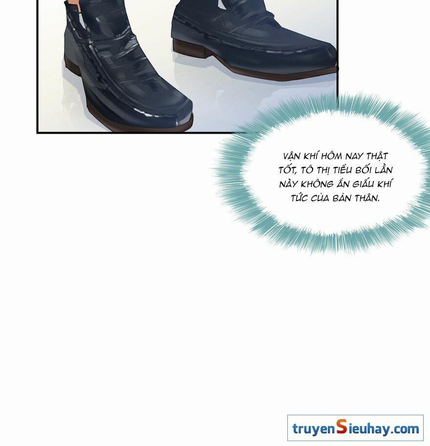 Tu Chân Nói Chuyện Phiếm Quần 54 trang 30