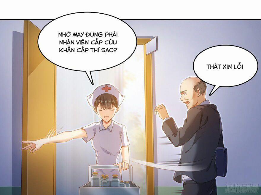 Tu Chân Nói Chuyện Phiếm Quần 54 trang 38