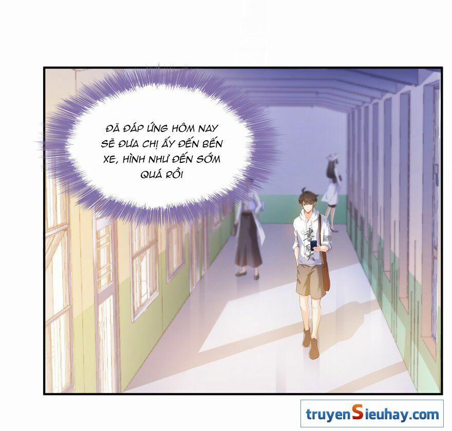 Tu Chân Nói Chuyện Phiếm Quần 54 trang 4