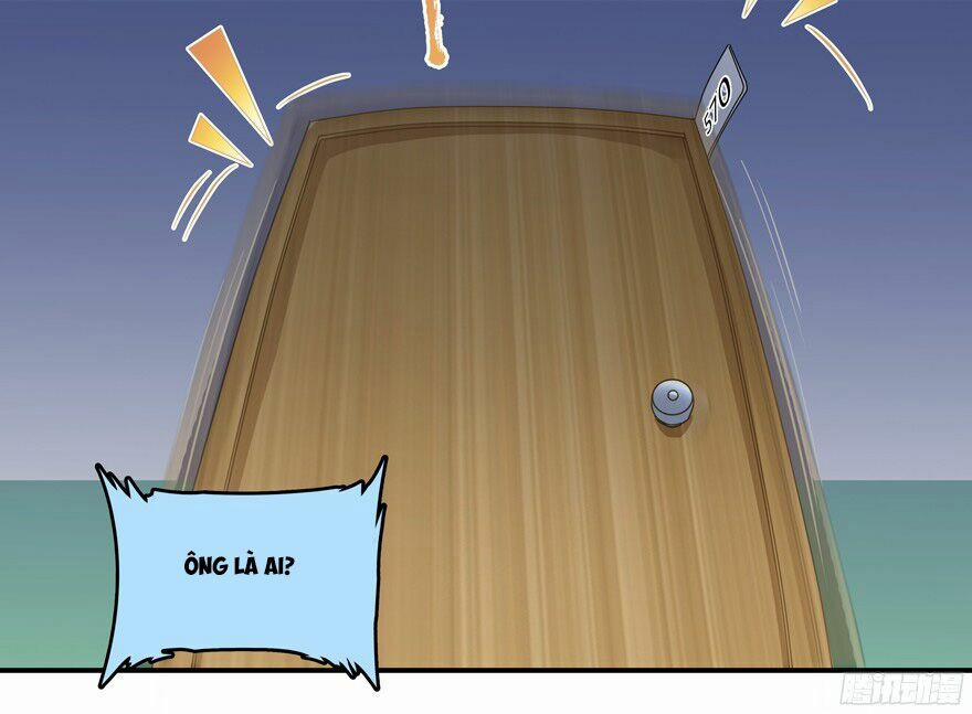 Tu Chân Nói Chuyện Phiếm Quần 54 trang 42