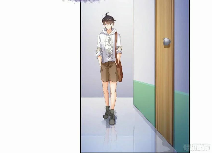 Tu Chân Nói Chuyện Phiếm Quần 54 trang 45