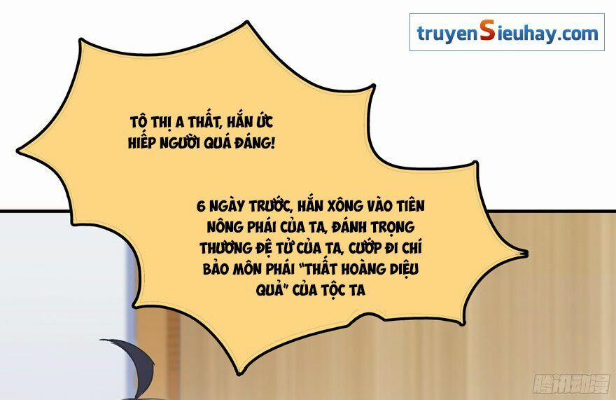 Tu Chân Nói Chuyện Phiếm Quần 54 trang 47