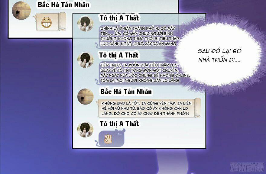 Tu Chân Nói Chuyện Phiếm Quần 54 trang 56