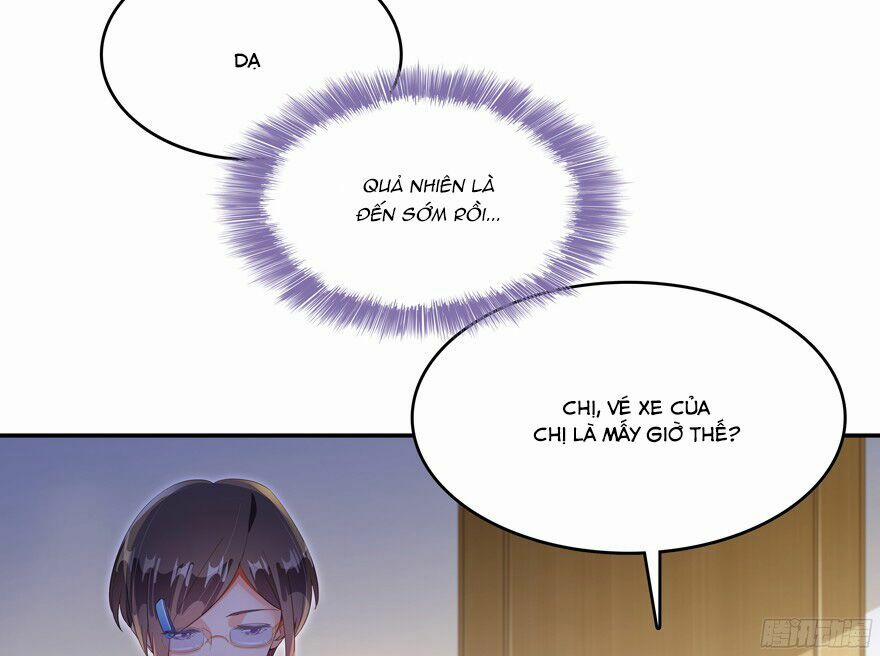 Tu Chân Nói Chuyện Phiếm Quần 54 trang 6