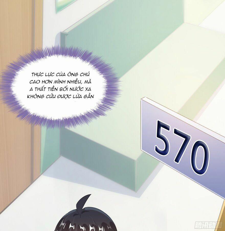 Tu Chân Nói Chuyện Phiếm Quần 54 trang 60