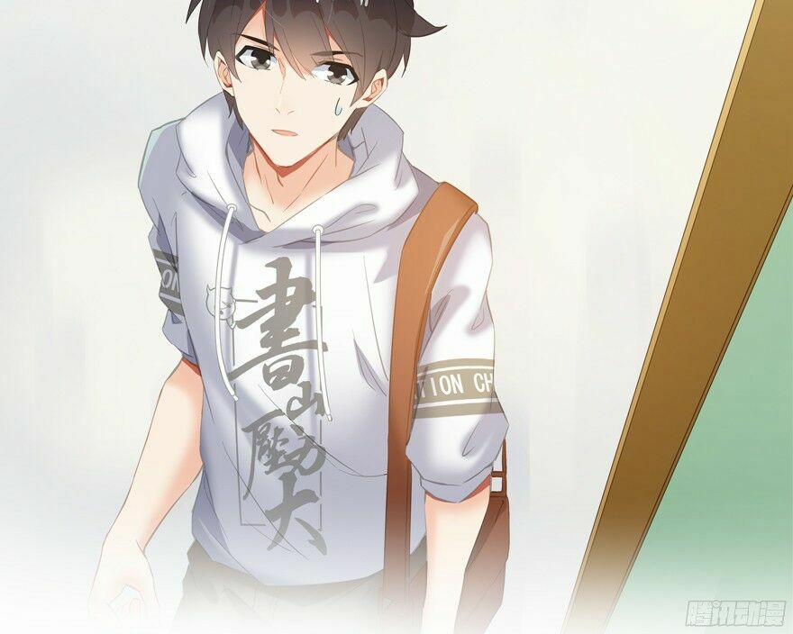 Tu Chân Nói Chuyện Phiếm Quần 54 trang 61