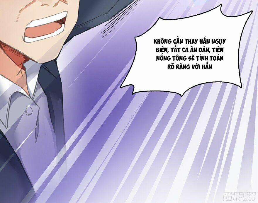 Tu Chân Nói Chuyện Phiếm Quần 54 trang 66