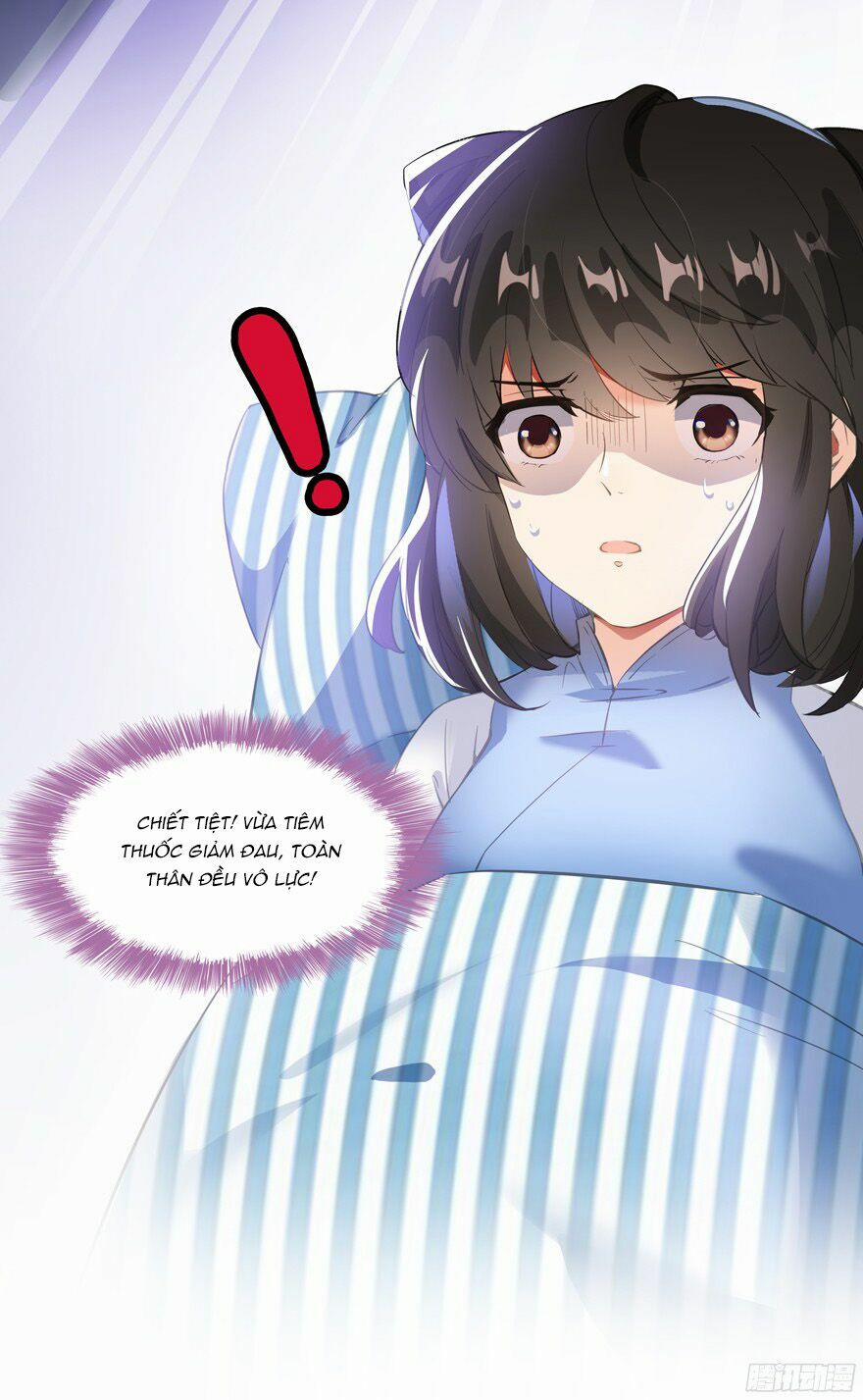 Tu Chân Nói Chuyện Phiếm Quần 54 trang 67