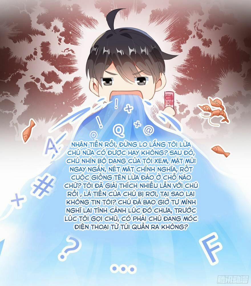 Tu Chân Nói Chuyện Phiếm Quần 54 trang 79