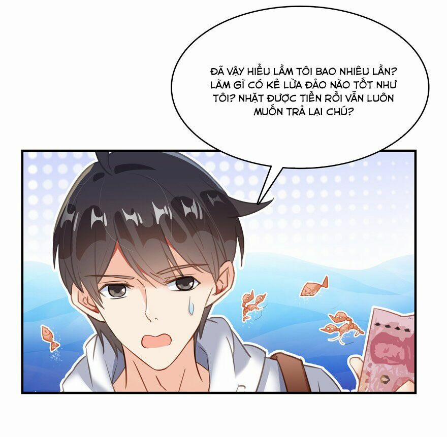 Tu Chân Nói Chuyện Phiếm Quần 54 trang 82