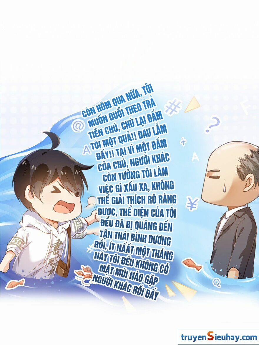 Tu Chân Nói Chuyện Phiếm Quần 55 trang 1