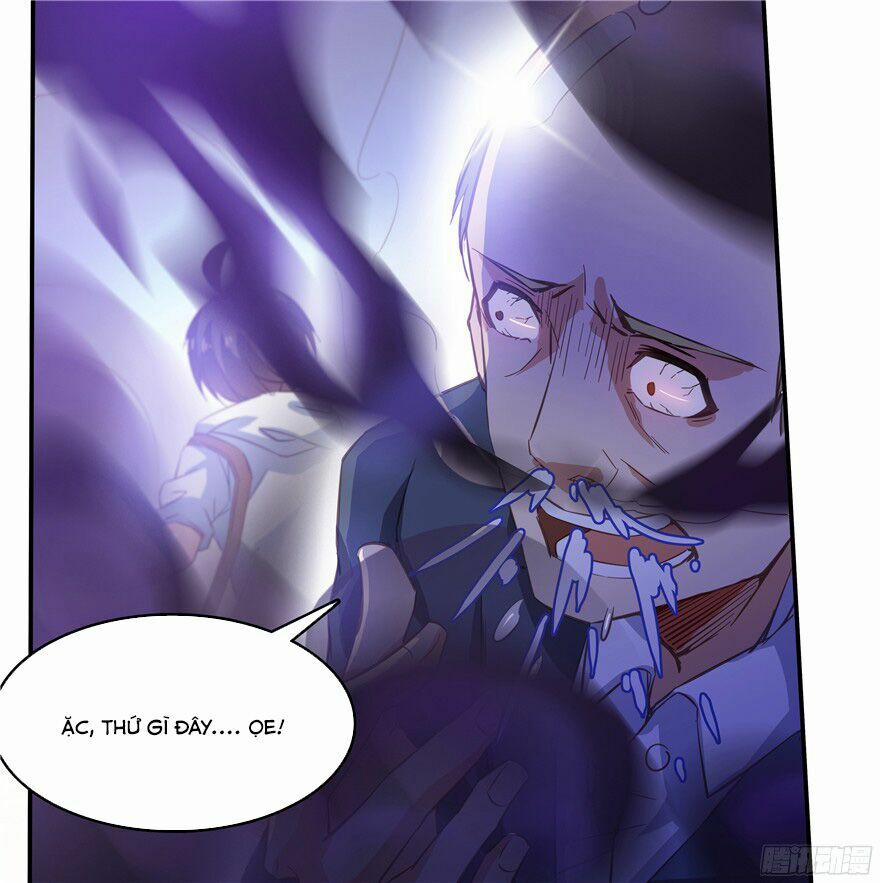 Tu Chân Nói Chuyện Phiếm Quần 55 trang 13