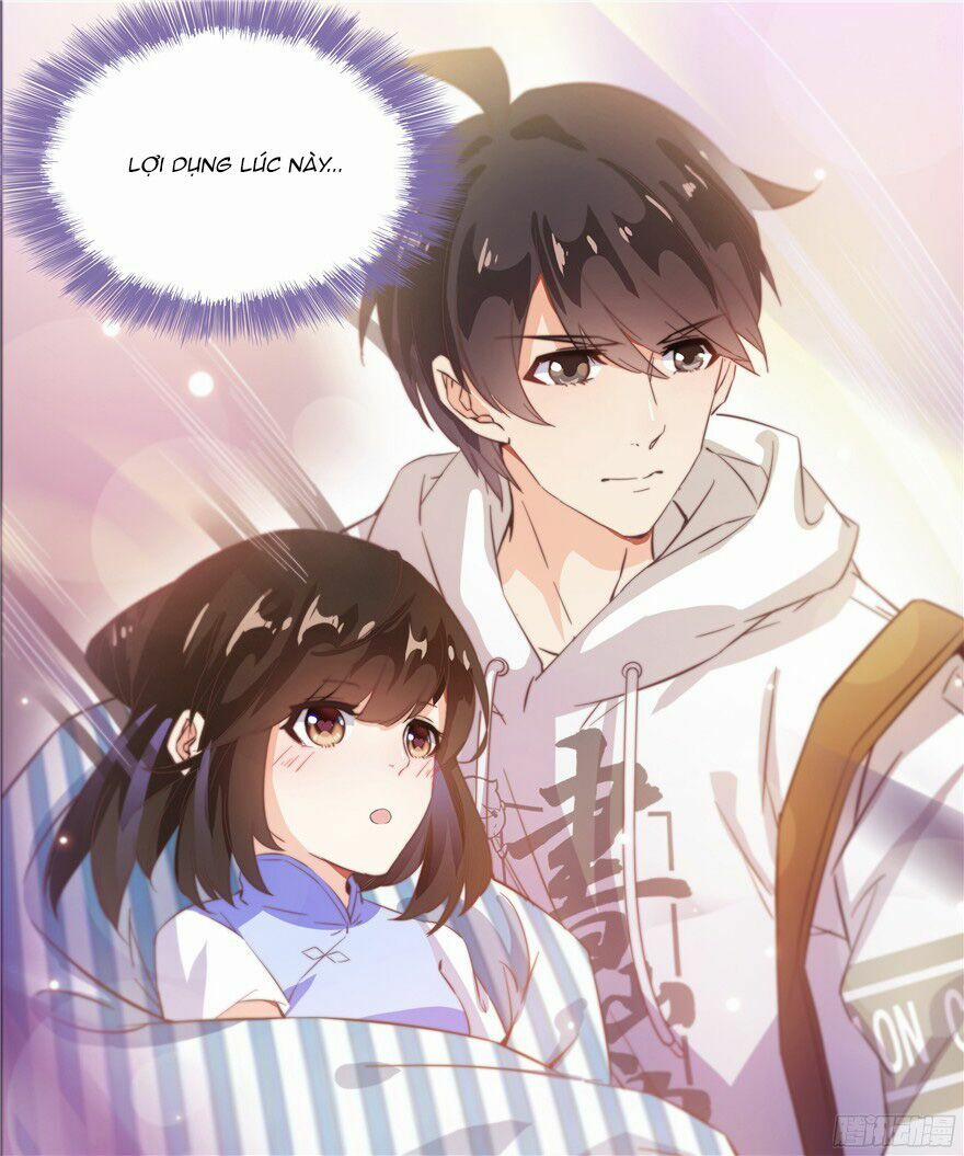 Tu Chân Nói Chuyện Phiếm Quần 55 trang 15