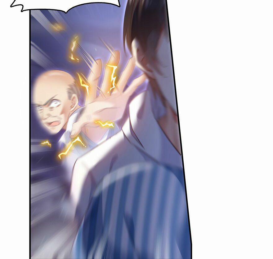 Tu Chân Nói Chuyện Phiếm Quần 55 trang 20