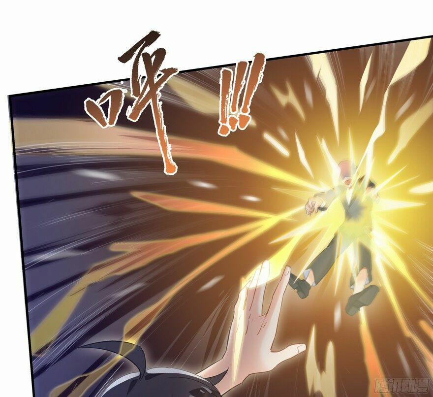 Tu Chân Nói Chuyện Phiếm Quần 55 trang 23