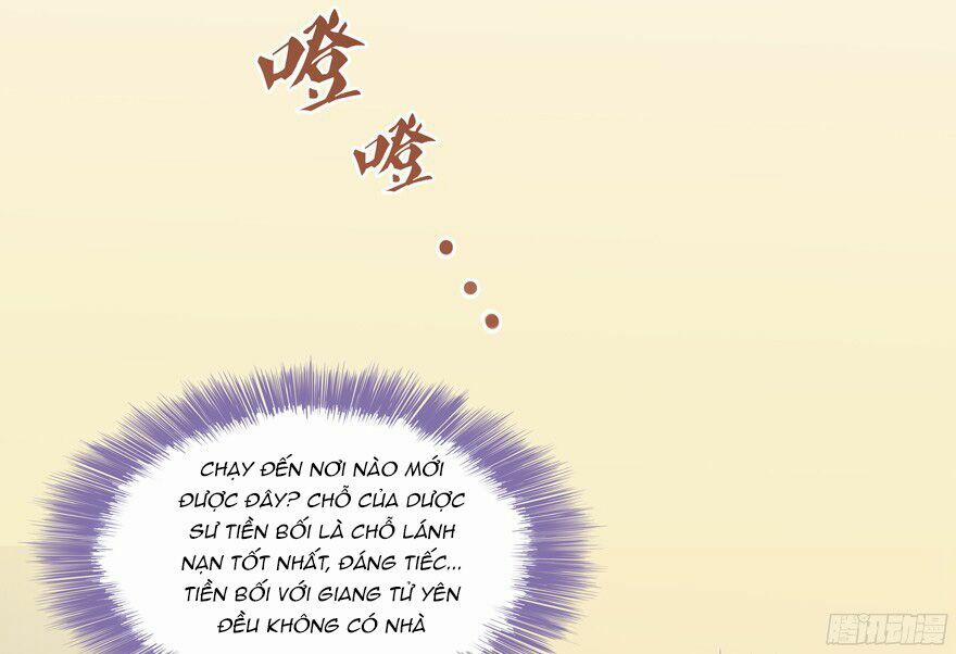 Tu Chân Nói Chuyện Phiếm Quần 55 trang 27