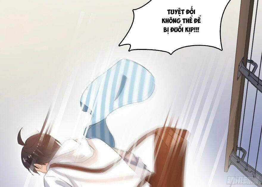 Tu Chân Nói Chuyện Phiếm Quần 55 trang 43