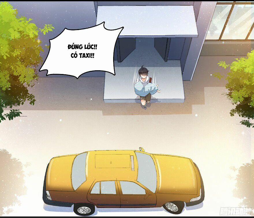 Tu Chân Nói Chuyện Phiếm Quần 55 trang 46