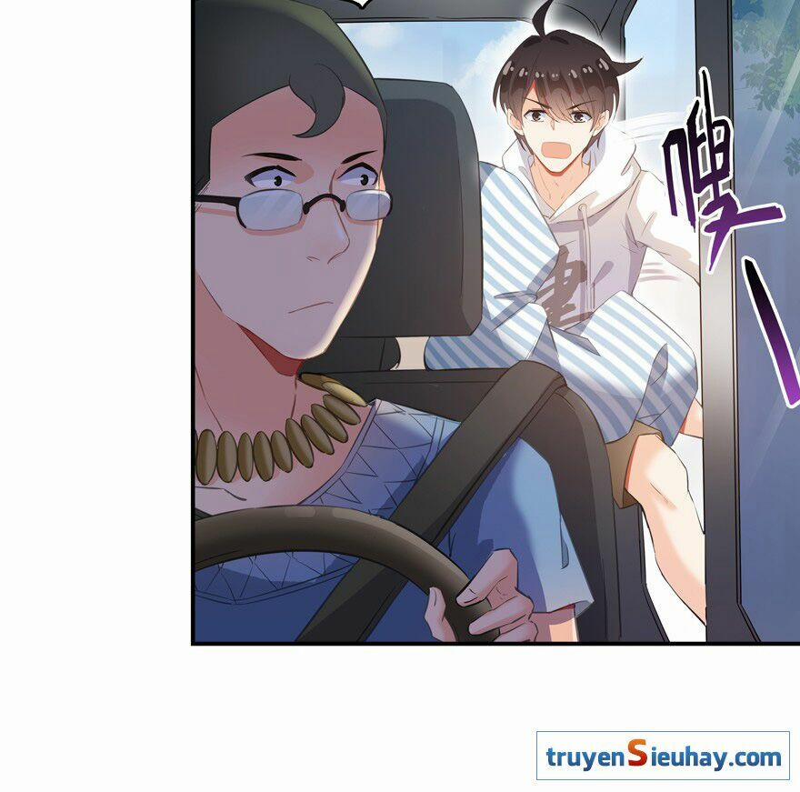 Tu Chân Nói Chuyện Phiếm Quần 55 trang 48