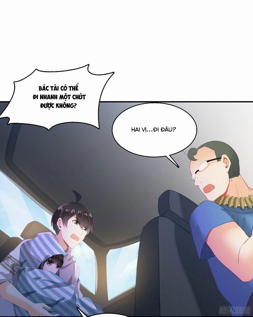 Tu Chân Nói Chuyện Phiếm Quần 55 trang 49