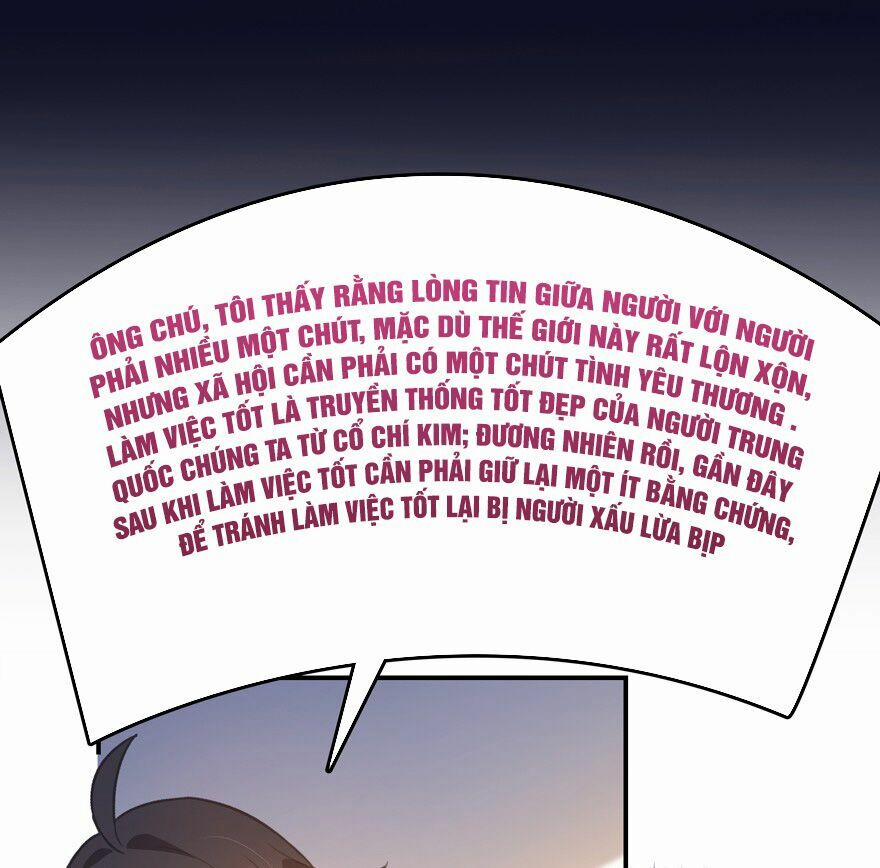 Tu Chân Nói Chuyện Phiếm Quần 55 trang 5