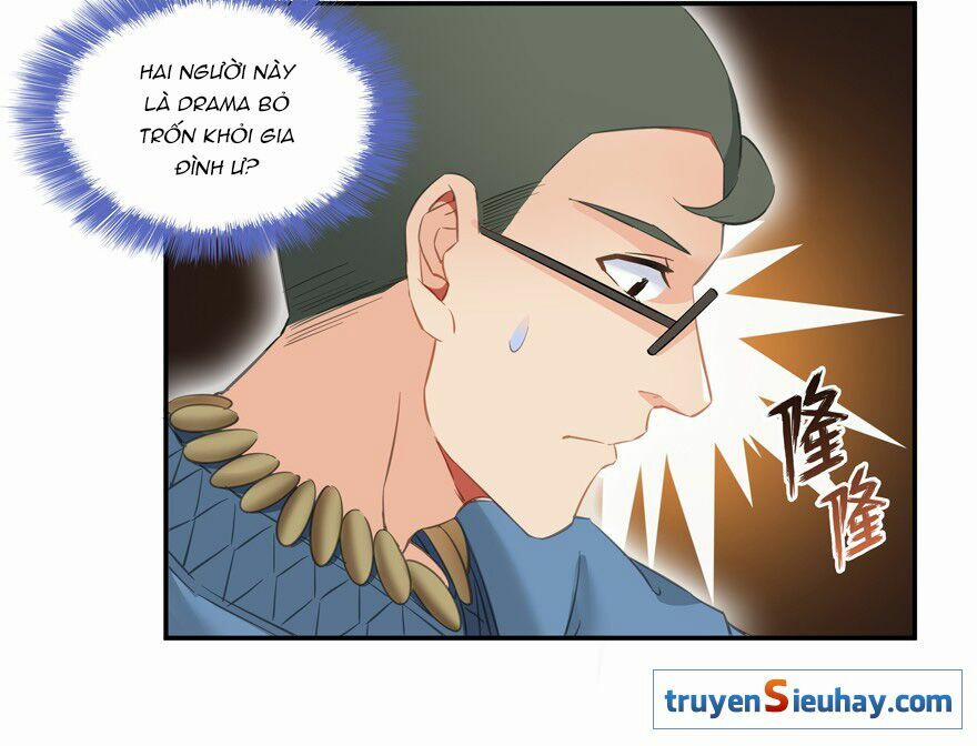 Tu Chân Nói Chuyện Phiếm Quần 55 trang 51