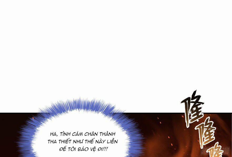 Tu Chân Nói Chuyện Phiếm Quần 55 trang 56