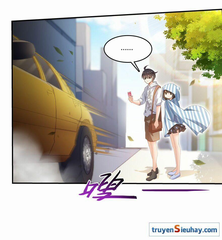 Tu Chân Nói Chuyện Phiếm Quần 55 trang 70