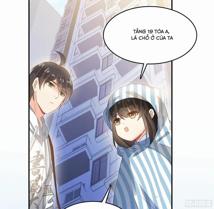 Tu Chân Nói Chuyện Phiếm Quần 55 trang 72