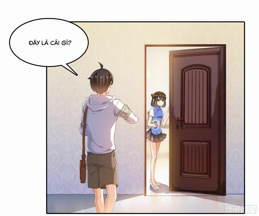 Tu Chân Nói Chuyện Phiếm Quần 55 trang 78