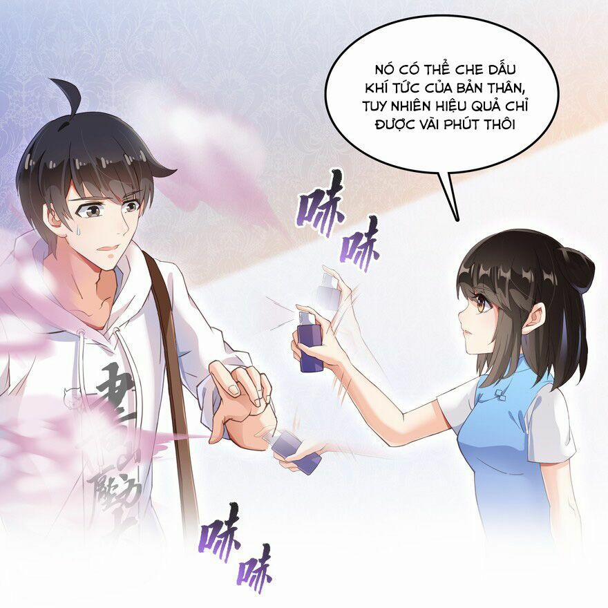 Tu Chân Nói Chuyện Phiếm Quần 55 trang 80